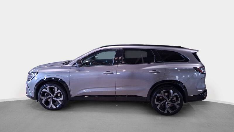 Renault Espace VI