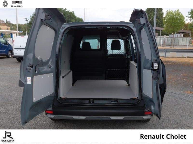 Renault Kangoo VU
