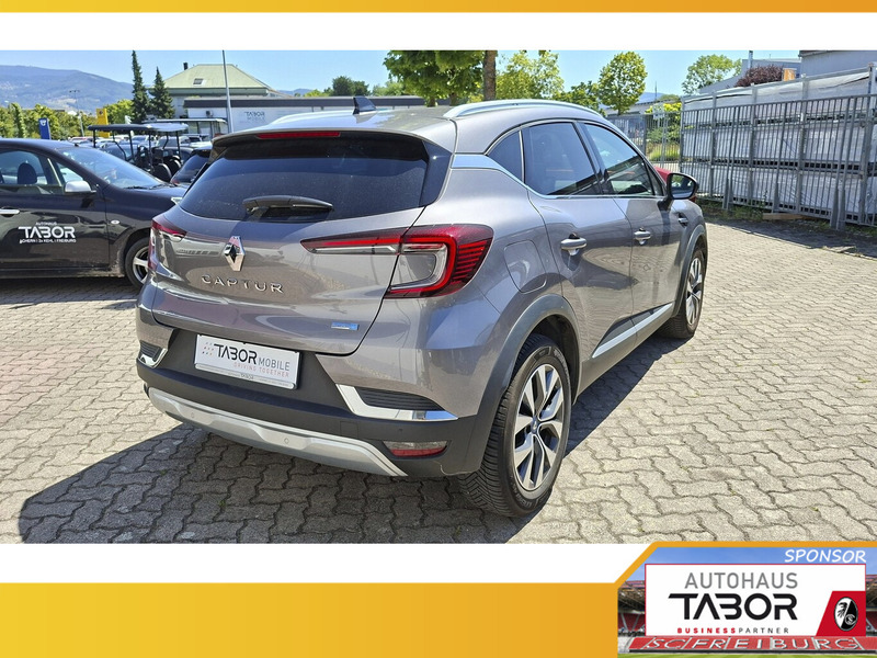 Fahrzeugabbildung Captur 60 Edition One ACC Edition One Bild 4 von 15