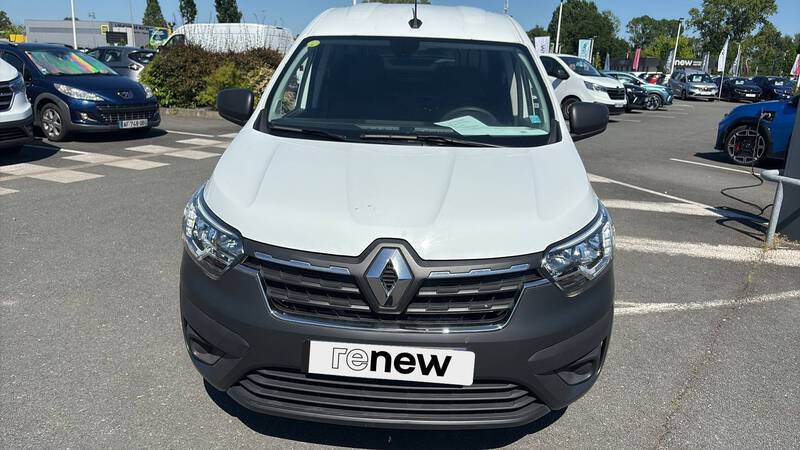 Renault Express VAN