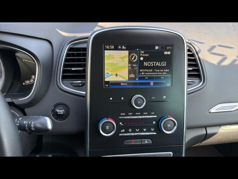Renault Grand Scenic IV