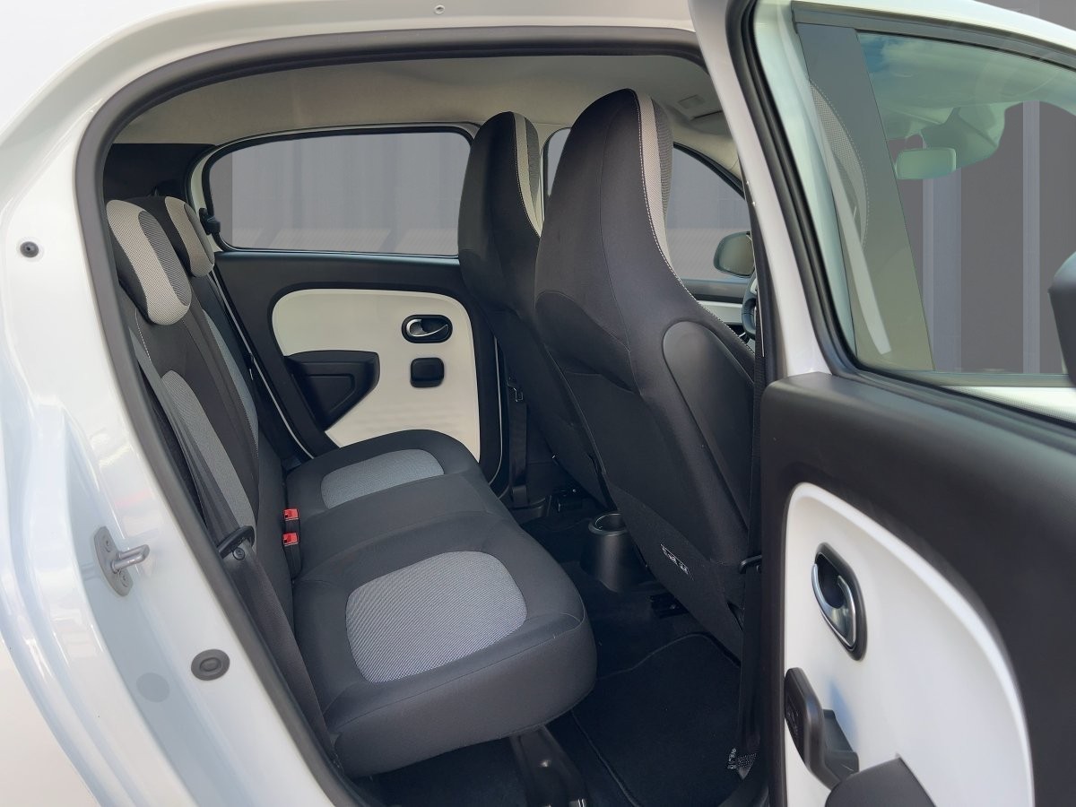 Renault Twingo – Bild 8