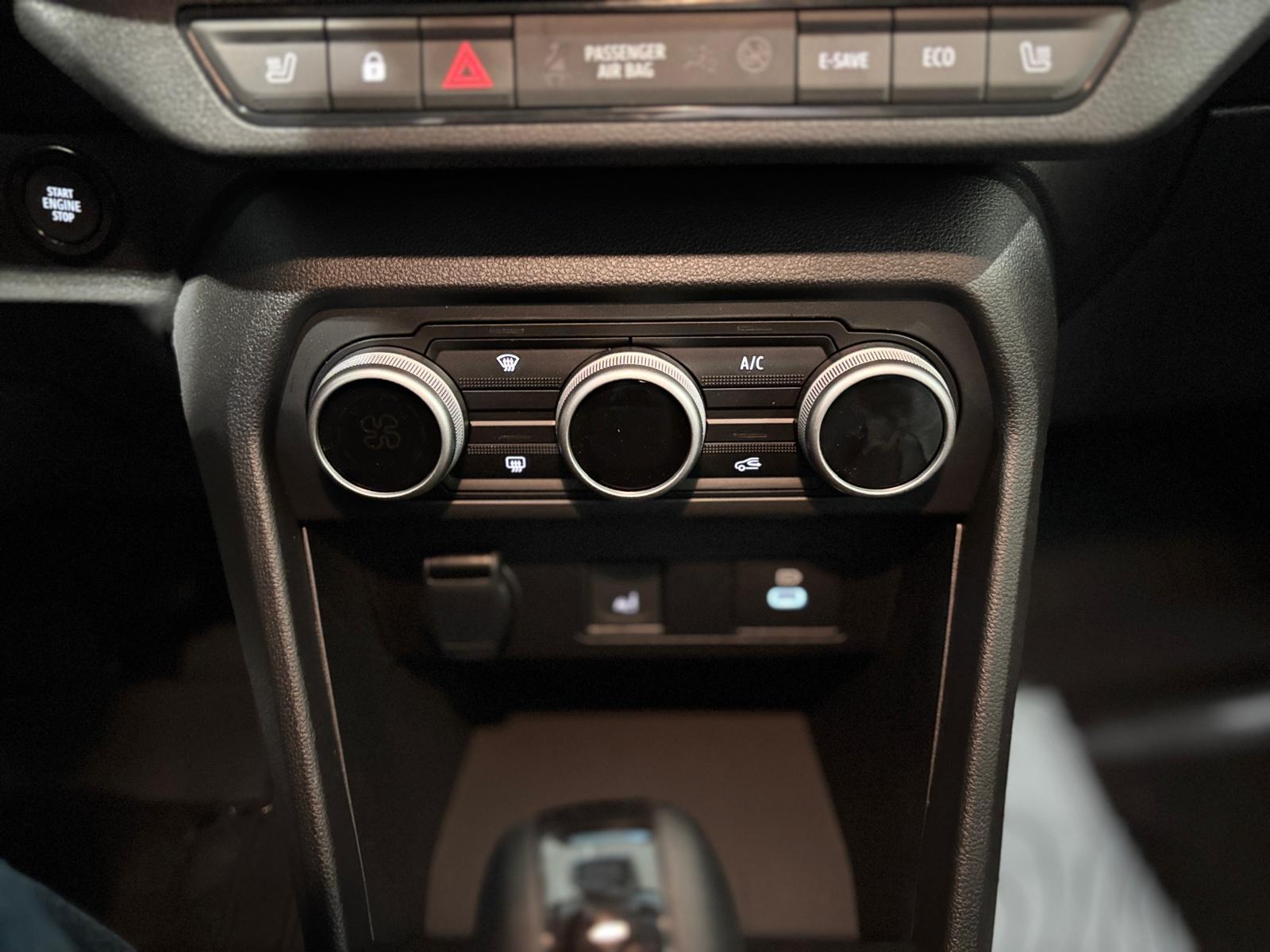 Dacia Jogger – Bild 11