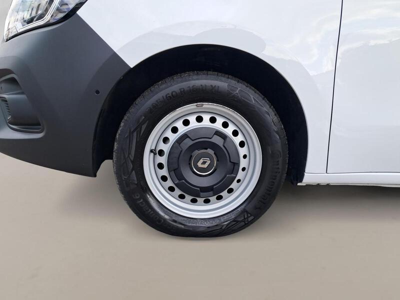 Renault Kangoo VU