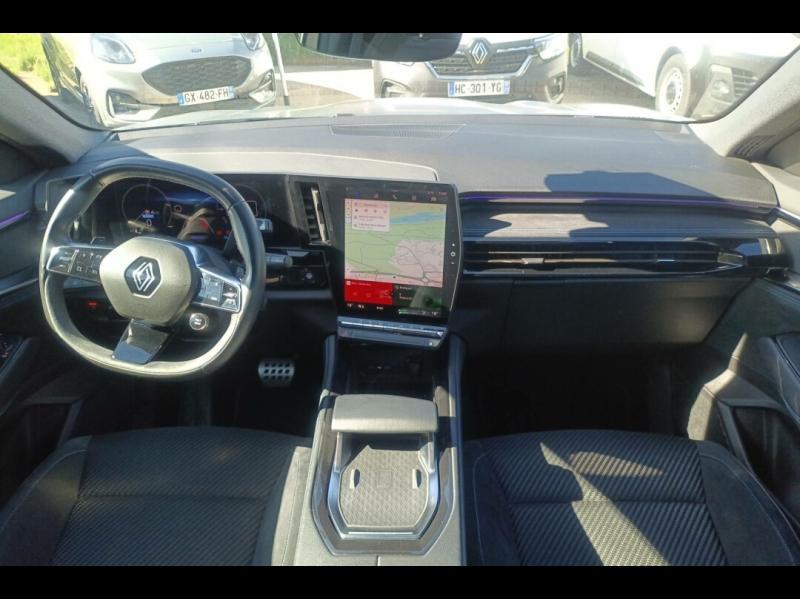 Renault Espace VI
