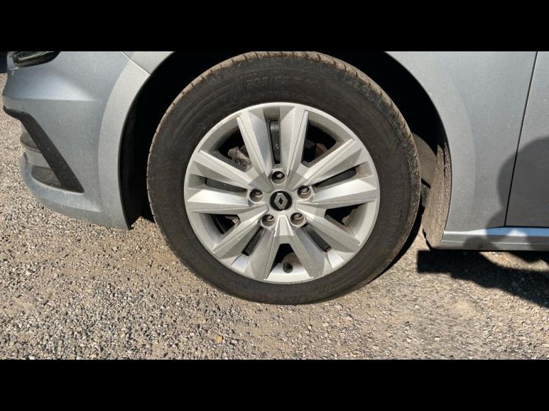Renault Megane IV Berline