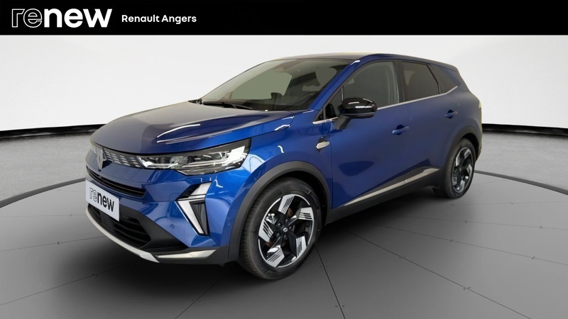Renault Symbioz