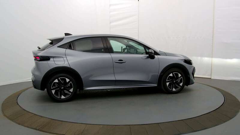 Renault Clio VI