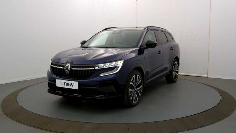 Renault Espace VI