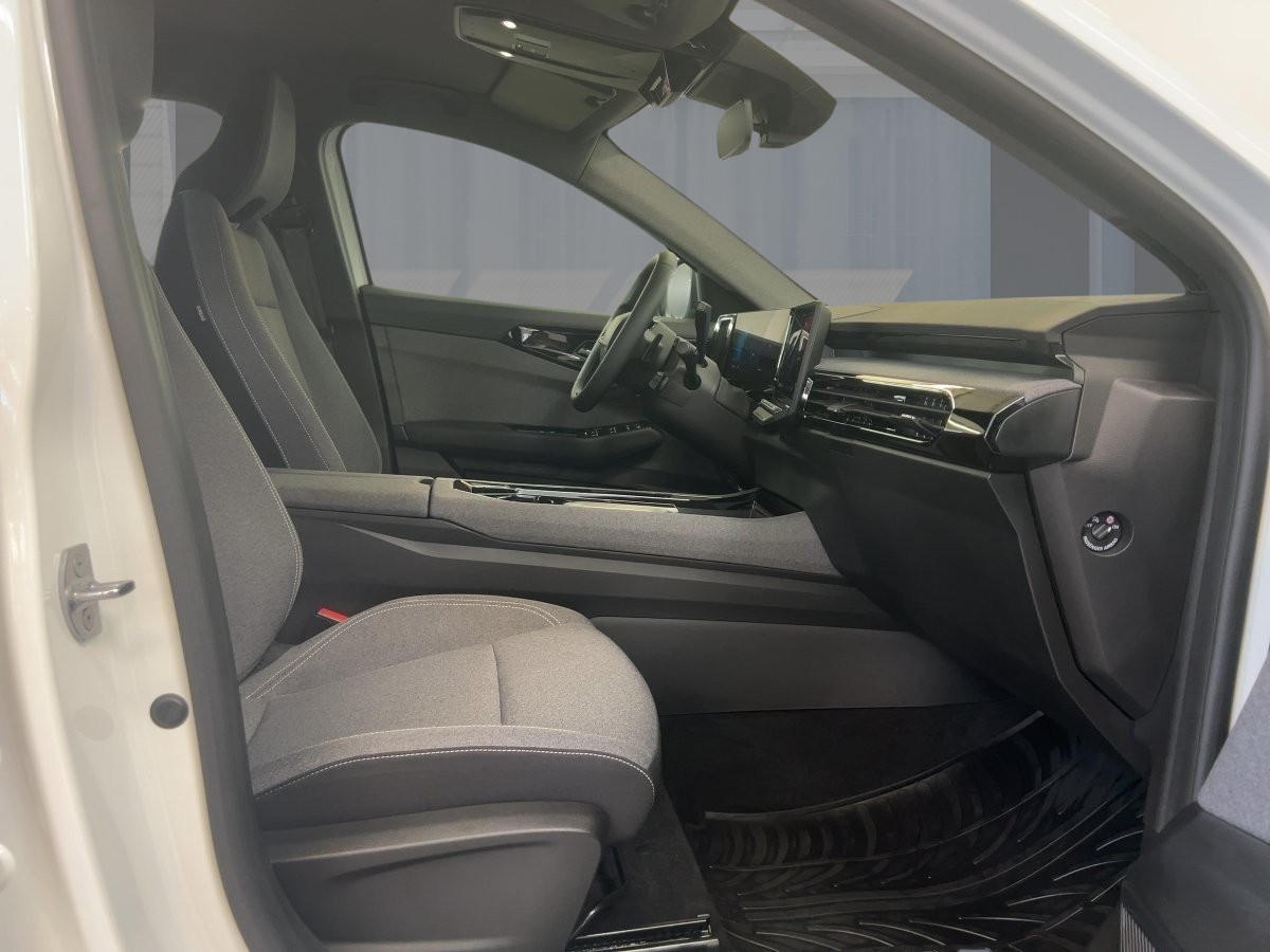 Renault Austral – Bild 8