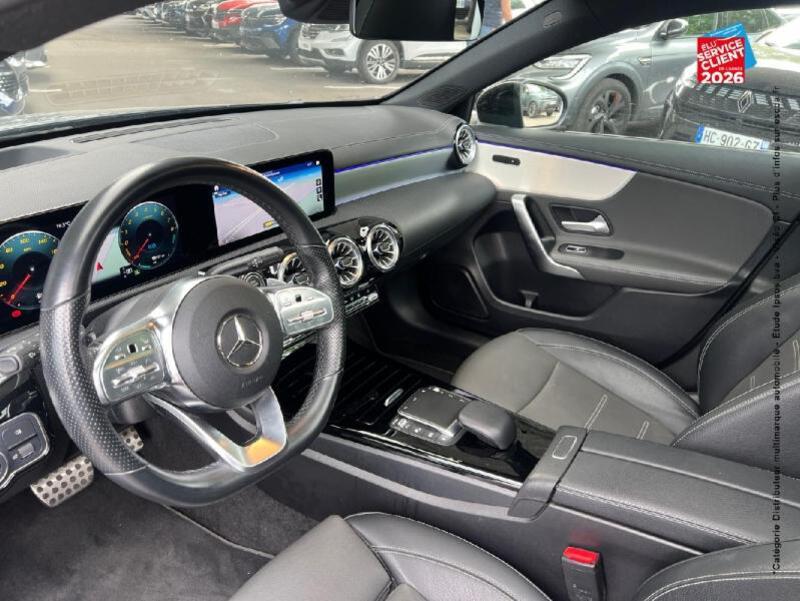 Mercedes-Benz Classe A