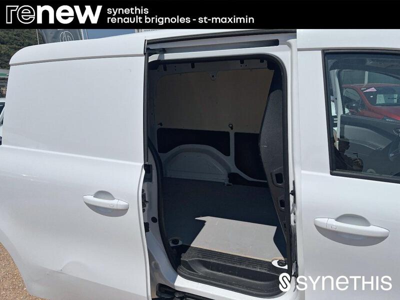 Renault Kangoo VU