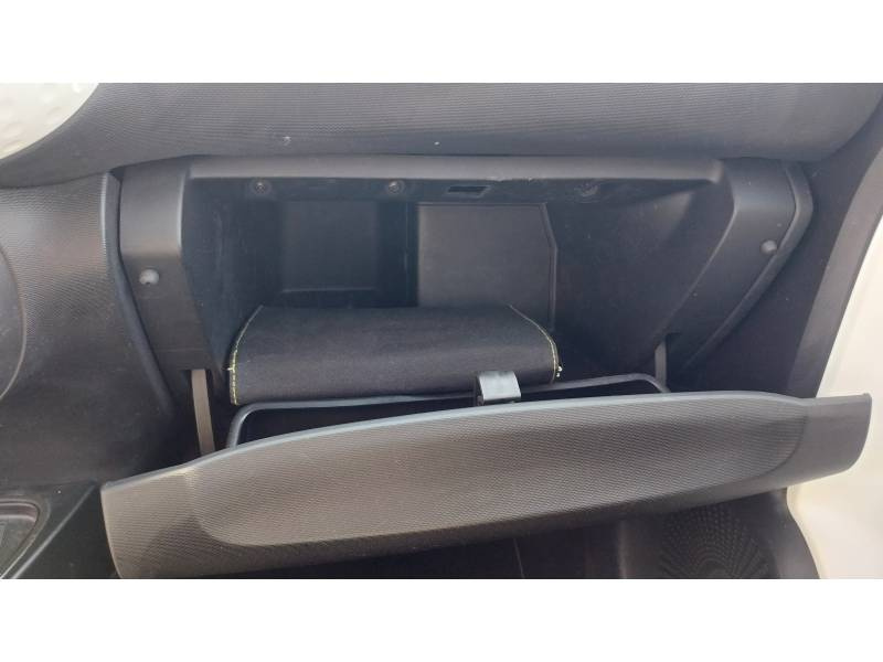 Renault Twingo III