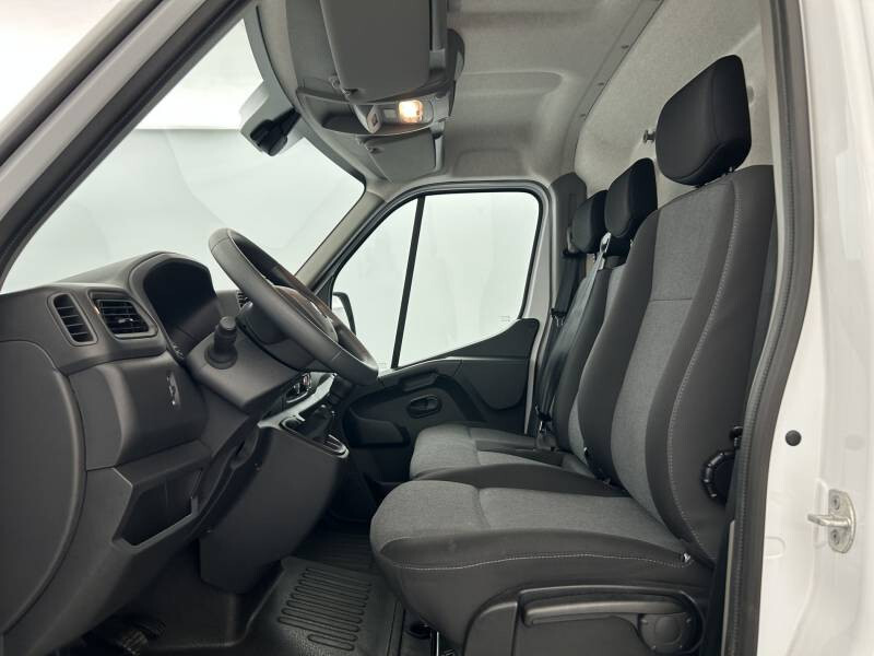 Renault Master III