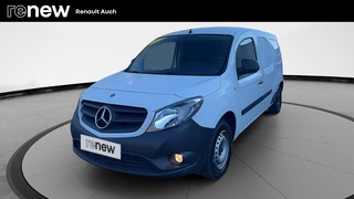 CITAN FOURGON