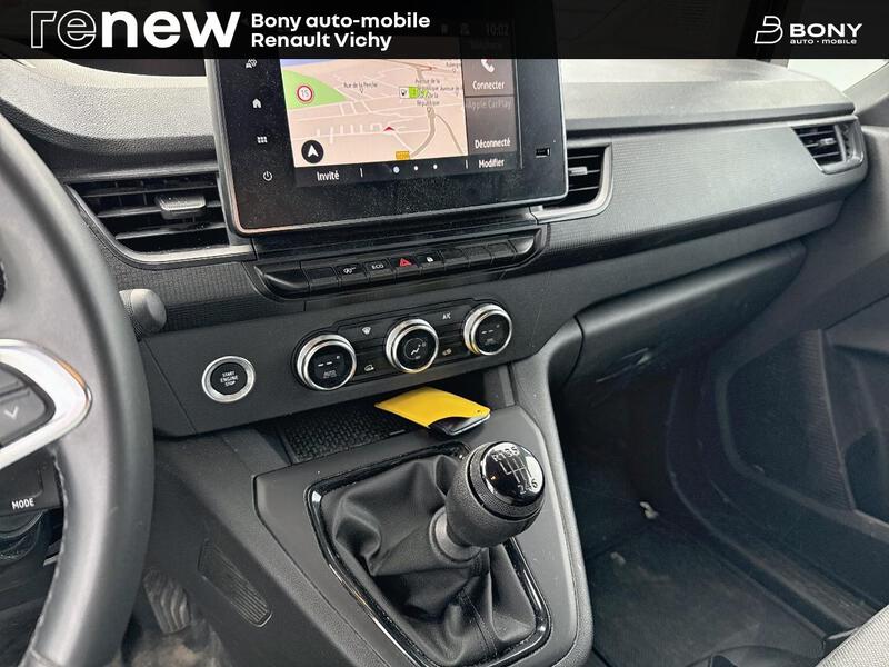 Renault Kangoo VU