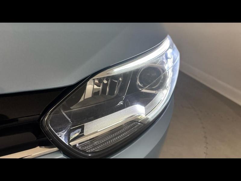 Renault Scenic IV