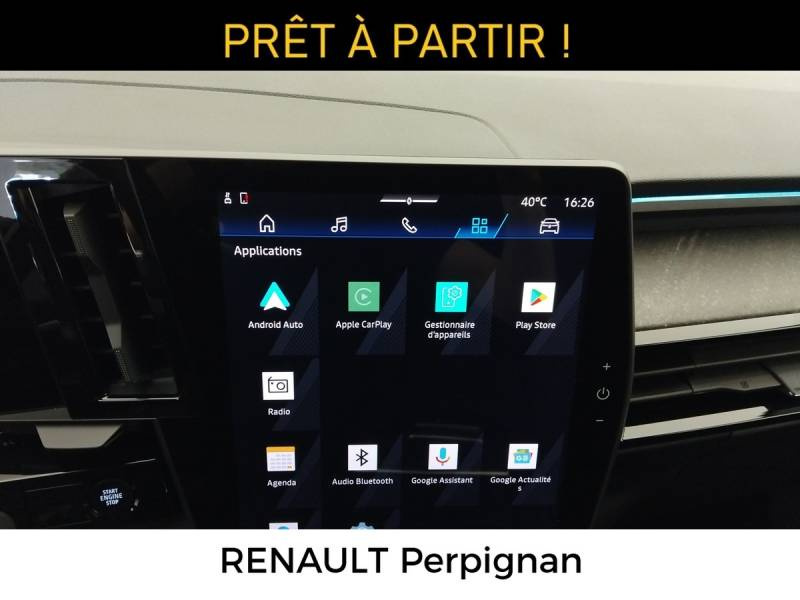 Renault Rafale