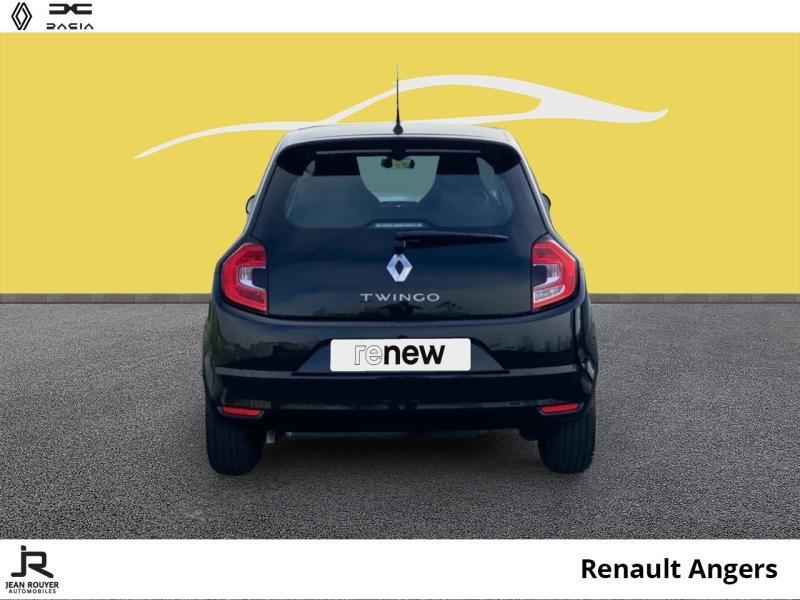 Renault Twingo III
