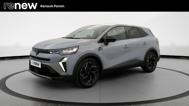 Renault Symbioz