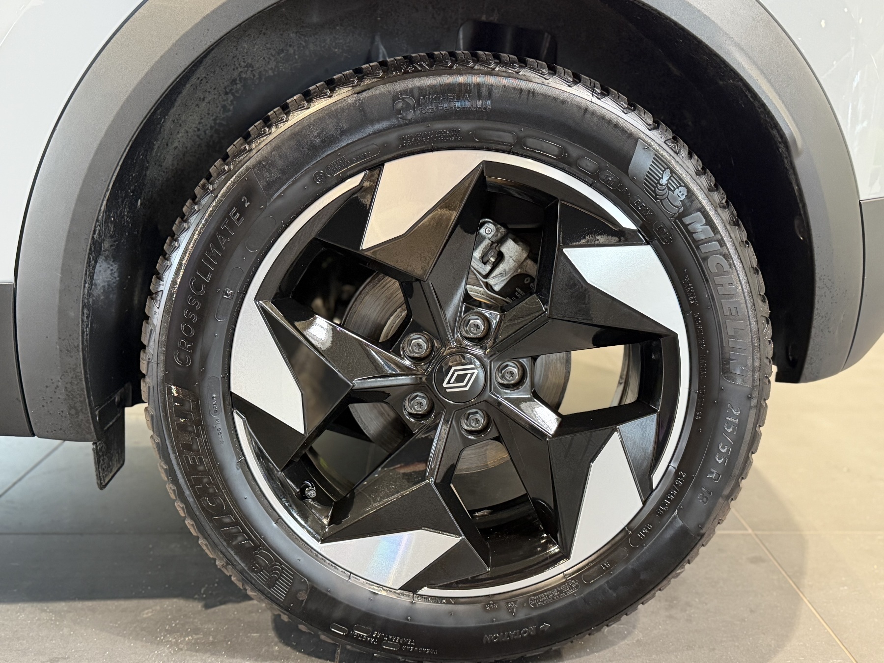 Renault Captur – Bild 49