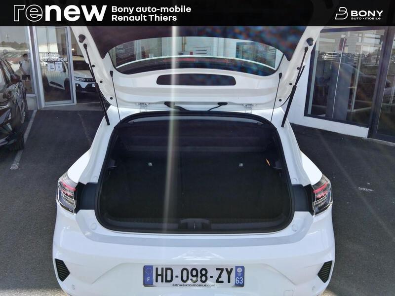 Renault Clio V