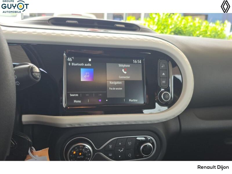 Renault Twingo III