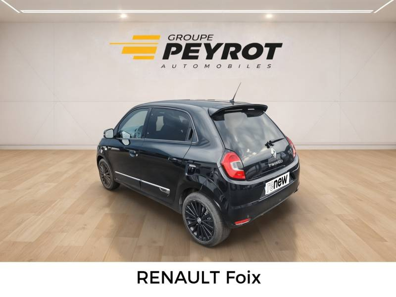 Renault Twingo III