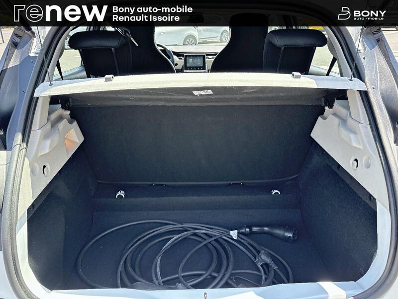 Renault ZOE E-Tech Electrique