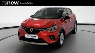 CAPTUR