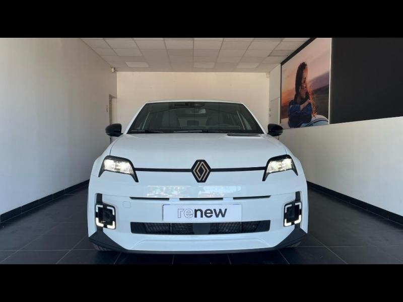 Renault R5 E-Tech Electrique