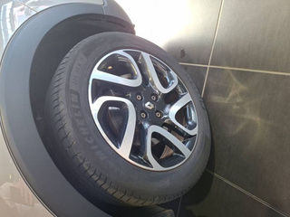 Vehicle 3D Image
