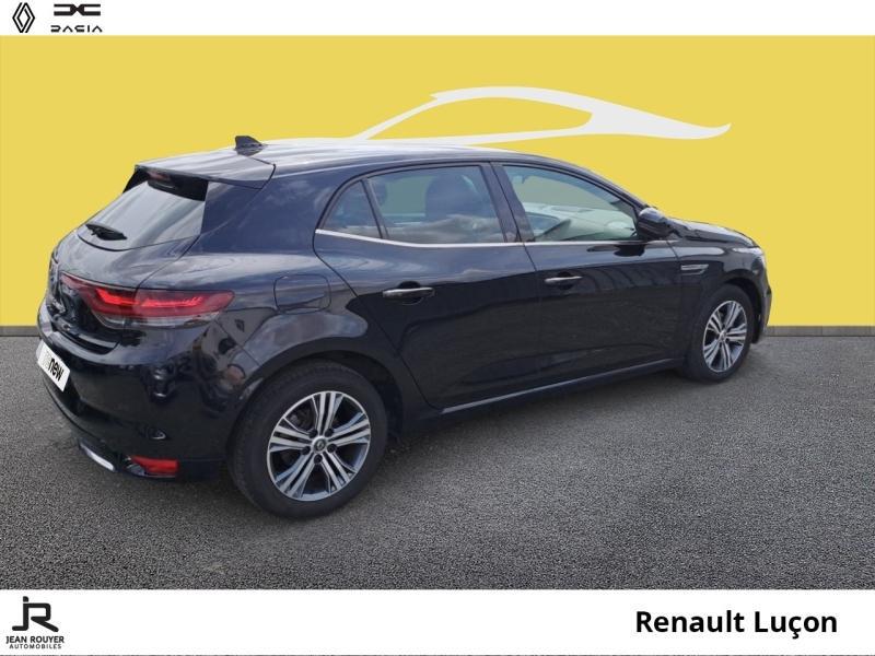 Renault Megane IV Berline