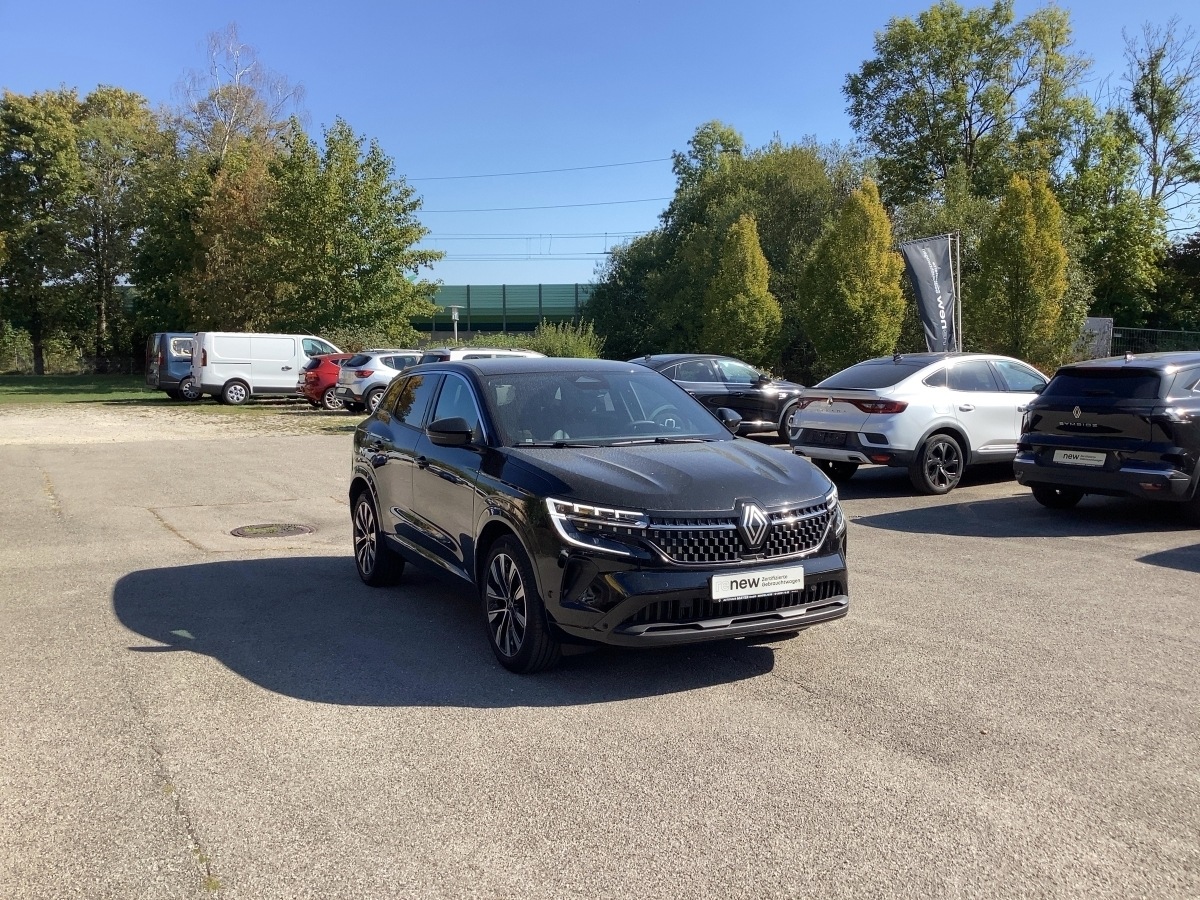 Renault Austral – Bild 2