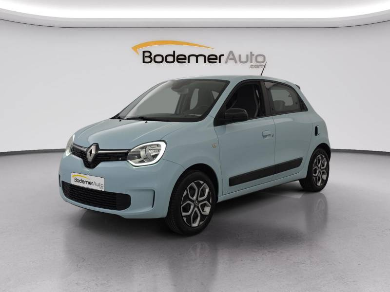 Renault Twingo III