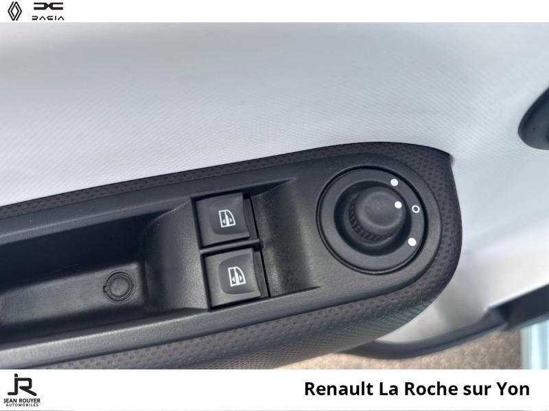 Renault Twingo III
