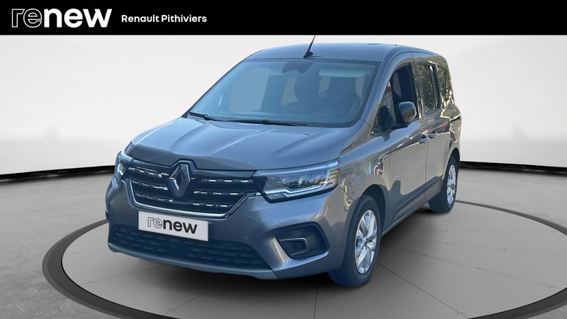 Renault Kangoo VP