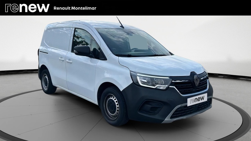 Renault Kangoo VU