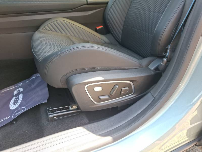 Renault Espace VI