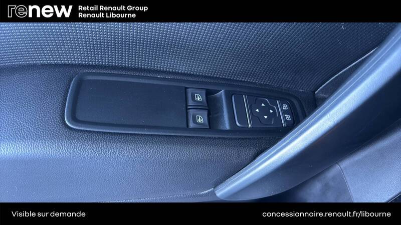 Renault Kangoo VU