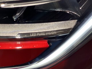 Vehicle 3D Image