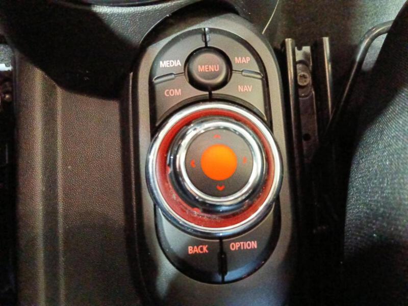 Mini F56 LCI