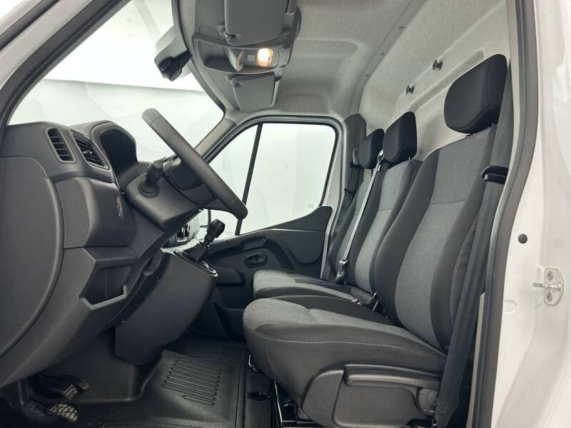 Renault Master III