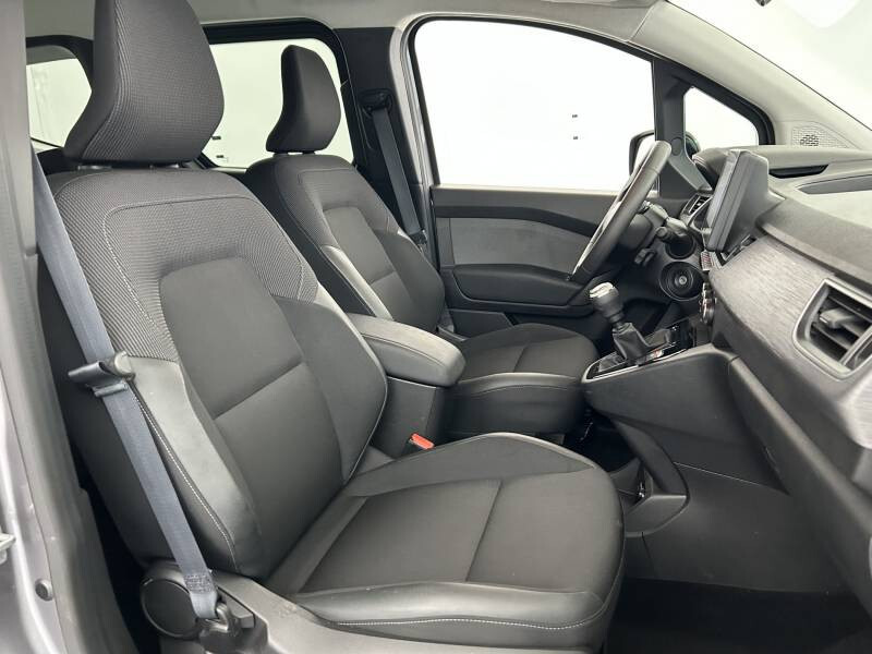 Renault Kangoo VP