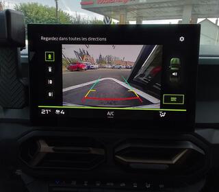 Vehicle 3D Image