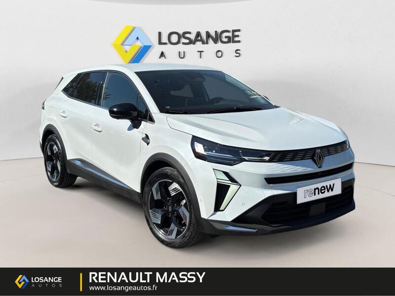 Renault Symbioz