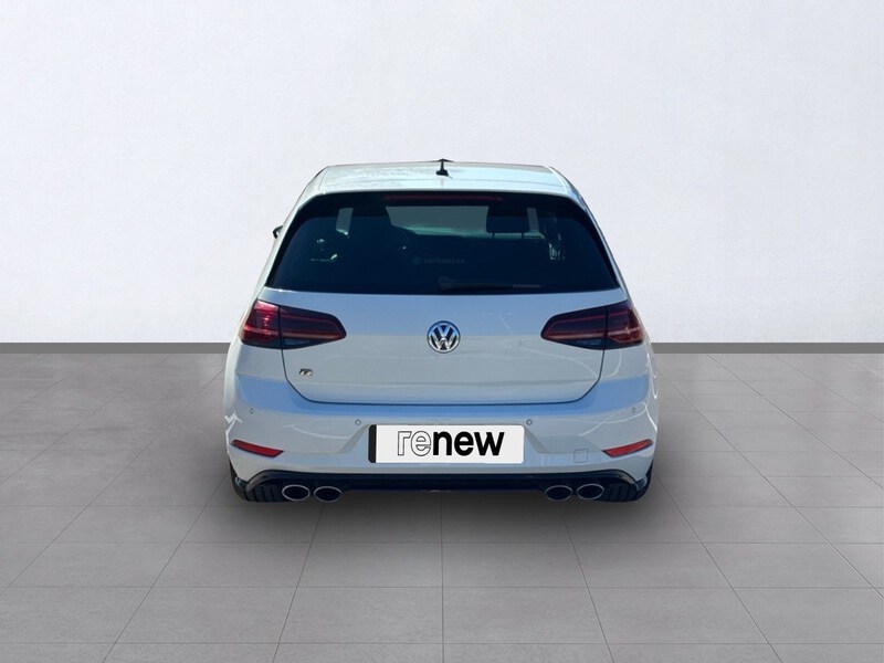 Volkswagen Golf VII