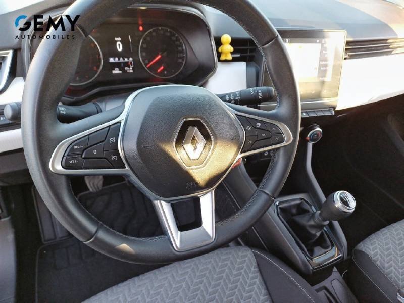 Renault Clio V