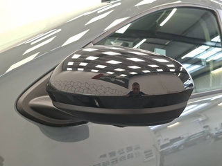 Vehicle 3D Image
