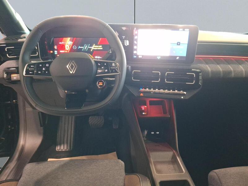 Renault R5 E-Tech Electrique
